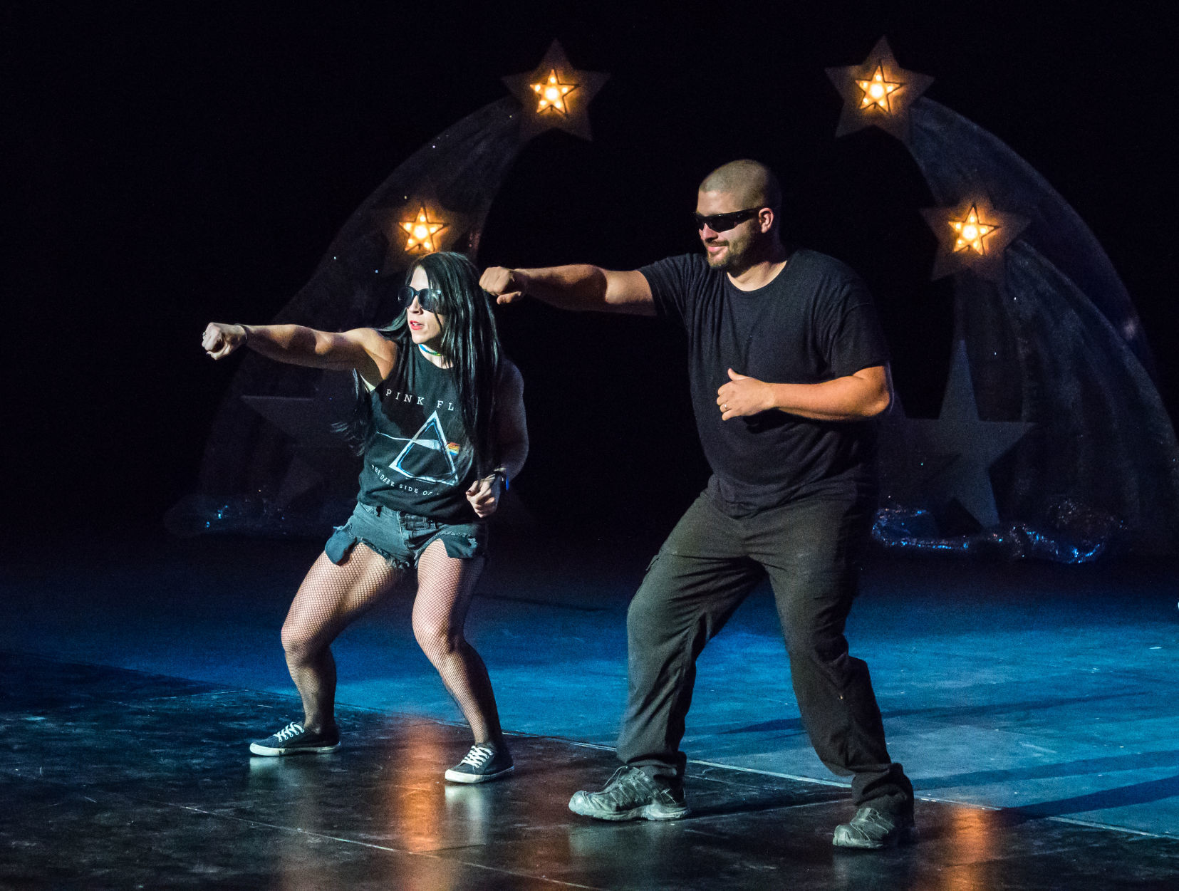 Rotary Dance 20